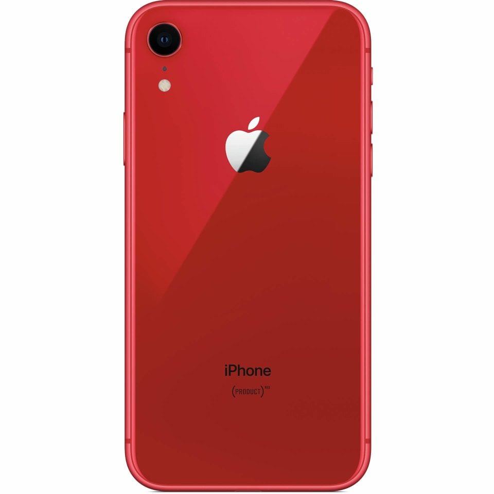 Naudoti Apple Iphone Xr telefonai | Greenfox